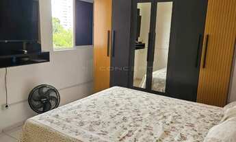 Imagem 5: Apartamento 3 quartos à venda no Catalunya Residence