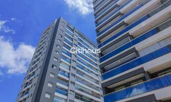 Imagem 2: APARTAMENTO ALTO PADRÃO 2 SUÍTES 116 m² LAZER COMPLETO