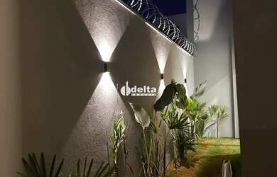 Imagem 4: Casa residencial disponível para venda no bairro Grand Ville em Uberlândia-MG