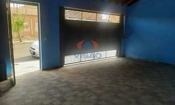 Imagem 2: Casa para aluguel, 2 quartos, 2 vagas, Parque Campo Bonito - Indaiatuba/SP