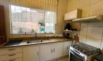 Imagem 5: Casa com 3 dormitórios à venda, 300 m² por R$ 1.100.000,00 - Vila Santa Cecília - Volta Re