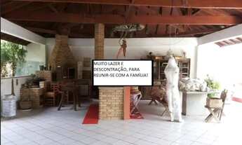 Imagem 4: Linda chácara com 4 dorm. 3 suítes 6 vagas de garagem em Santana de Parnaíba