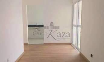 Imagem 2: Oportunidade - Apartamento - Residencial Brilhante - Urbanova - 2 Dormitórios - 52m²