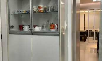 Imagem 7: Apartamento para venda e aluguel com 142m² e 3 vagas em Lauzane Paulista