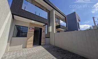 Imagem: Sobrados novos com 3 suítes e excelente