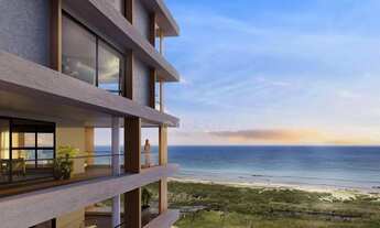 Imagem 4: Amplo Studio com 1 dormitório à venda, 56 m² por R$ 1.280.000 - Novo Campeche - Florianópo