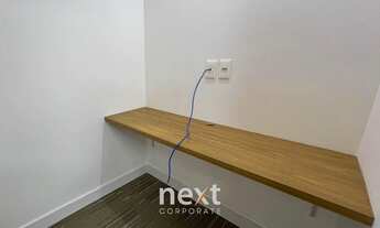 Imagem 14: Sala - Cambuí - Campinas