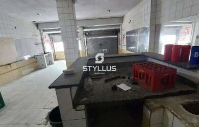 Imagem 6: Méier Galpão / depósito com venda por R$240.000