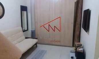 Imagem 5: Kitnet/Conjugado-À VENDA-Centro-Rio de Janeiro-RJ