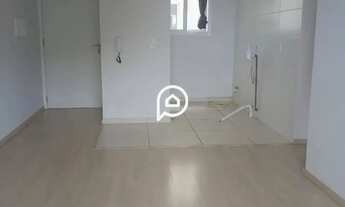 Imagem 4: APARTAMENTO 2 QUARTOS SACADA COM CHURRASQUEIRA