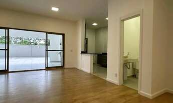 Imagem 3: Apartamento Garden à venda no Nova Campinas, com 3 quartos