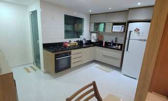 Imagem: Casa Em Viltas Do Atlantico Com 2 Suítes