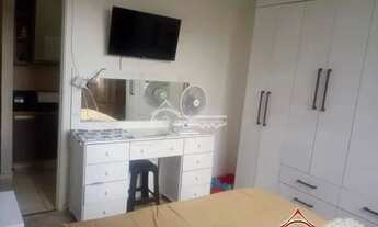 Imagem 4: Apartamento com 2 quartos à Venda, Jardim Paraíso - Jacareí