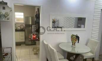 Imagem 4: Apartamento à venda em Sorocaba-SP, Jardim Ferreira: 2 quartos, 1 suíte, 2 salas, 1 banhei