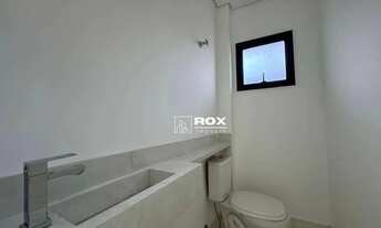 Imagem 7: Sobrado com 3 quartos à venda, 101 m² por R$ 650.000 - Xaxim, Curitiba/PR