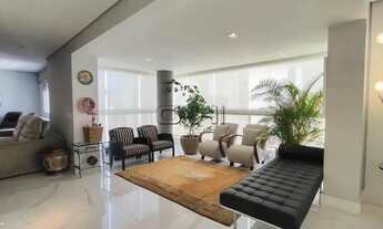 Imagem 9: Aluguel Apartamento 3 Dormitórios - 236 m² Perdizes