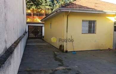 Imagem 2: Terreno à venda, 300 m² por R$ 900.000,00 - Paulicéia - São Bernardo do Campo/SP