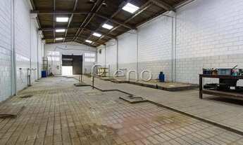 Imagem 3: Barracão à venda em Campinas, Jardim São José, com 600 m²