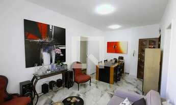 Imagem: Apartamento à Venda - Coração de Jesus