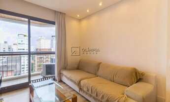 Imagem 5: Aluguel Apartamento 2 Dormitórios - 97 m² Cerqueira César