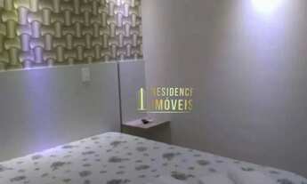 Imagem 5: Flat com 1 dormitório para alugar, 52 m² por R$ 3.780,00/mês - Vila Jardini - Sorocaba/SP