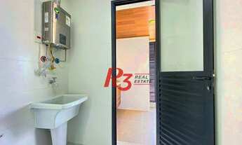 Imagem 7: Apartamento com 1 dormitório, 54 m² - venda por R$ 890.000,00 ou aluguel por R$ 5.000,00/a