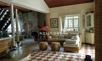 Imagem 7: Casa em Rua José Cantúsio - Cidade Universitária - Campinas/SP