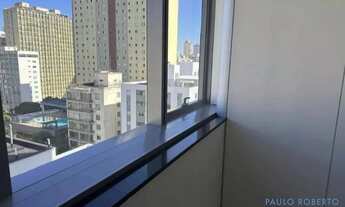 Imagem 7: CONJ. COMERCIAL - SANTA CECÍLIA - SP