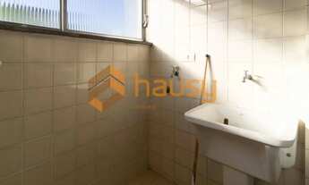 Imagem 5: APARTAMENTO COM 2 DORMITÓRIOS SENDO 1 SUITE E 1 VAGA NA BARRA FUNDA !!