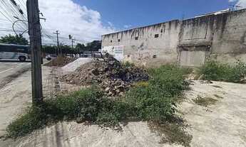 Imagem 4: Terreno, 568 m² - venda por R$ 850.000,00 ou aluguel por R$ 5.000,00/mês - Parangaba - For