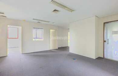 Imagem 4: Ótima Sala Comercial - Morumbi Real Parque! 110 m2 - Oportunidade!!!