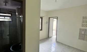 Imagem 6: Studio - 01 Dormitório - Semi-mobiliado - Lídia Duarte - Camboriú/SC