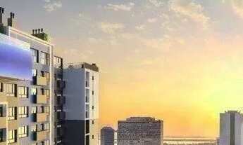 Imagem 2: Imóvel na Jose do Patrocinio com 1 dormitórios e 27.69m²