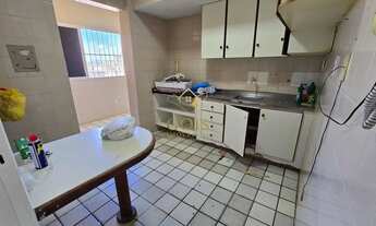 Imagem 5: Apto 3 quartos + DCE Nascente e ventilado Ponta Verde