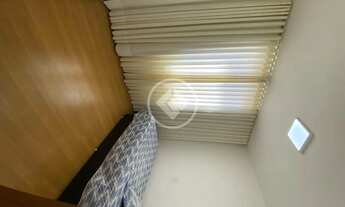 Imagem 7: Apartamento com 2 quartos sendo 1 suíte no Condomínio Vida Milão. codigo: 116488