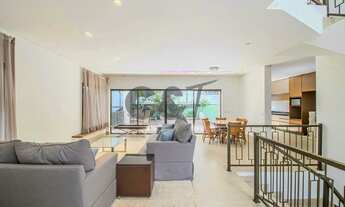 Imagem: Casa de Condomínio com 4 Dormitórios (Suítes)