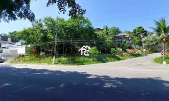 Imagem: Terreno à venda, 1225 m² por R$ 2.300.000,00