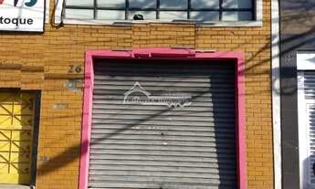 Imagem 4: SALÃO COMERCIAL NO CENTRO DE JACAREÍ SP LUCIO MALTA