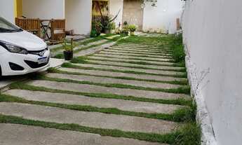 Imagem 4: Casa 2/4 em Vila de Abrantes