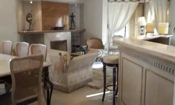 Imagem 6: Venda Apartamento 4 Dormitórios - 170 m² Cerqueira César