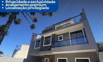 Imagem: Sobrado Alto Padrão em Condomínio Fechado