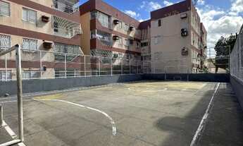Imagem 3: Cond. Residencial Monte Castelo