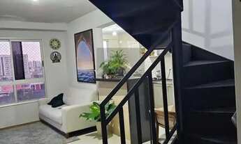 Imagem: Cobertura QS 401 Samambaia