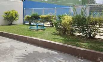 Imagem 4: Imóvel para aluguel e venda tem 54 metros quadrados com 2 quartos