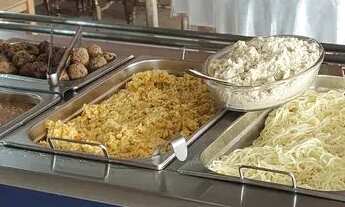 Imagem 4: Vendo Restaurante na Br em Indaial