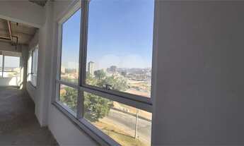 Imagem 2: Salas à venda ou para locação em Vila Nilva - SP