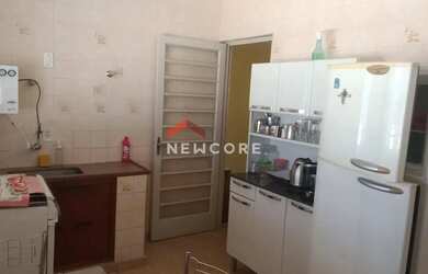 Imagem 4: Casa de Vila em Rua Paulo Virgínio - Jardim dos Oliveiras - Campinas/SP