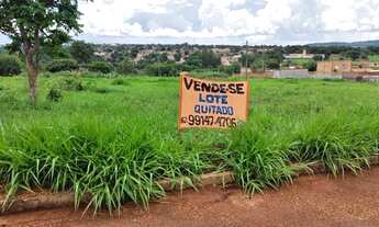Imagem: Lote em Goianira