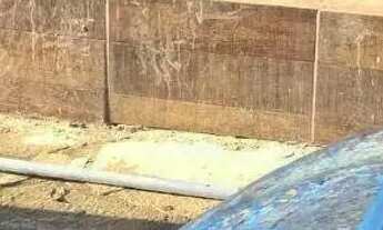 Imagem: Chácara à venda, 500 m² por R$ 450.000,00