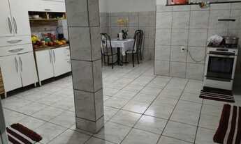 Imagem 5: Casa duplex com cobertura